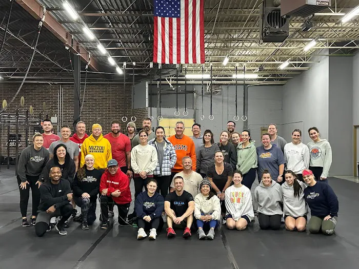 NKC CrossFit Picture 3