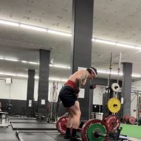 Olympic Gym Kansas City ico
