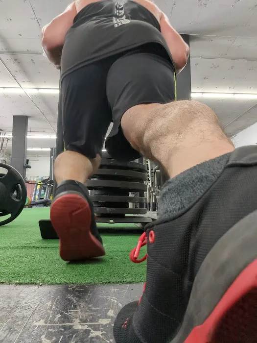 Olympic Gym Kansas City Picture 6