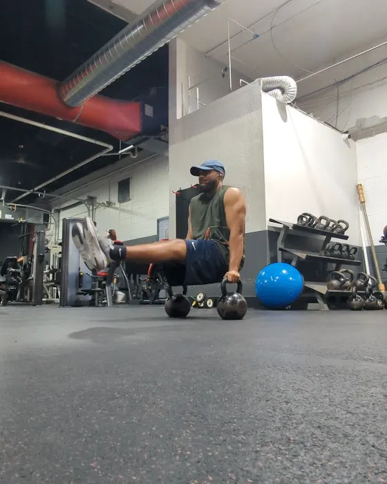 Olympic Gym Kansas City Picture 8