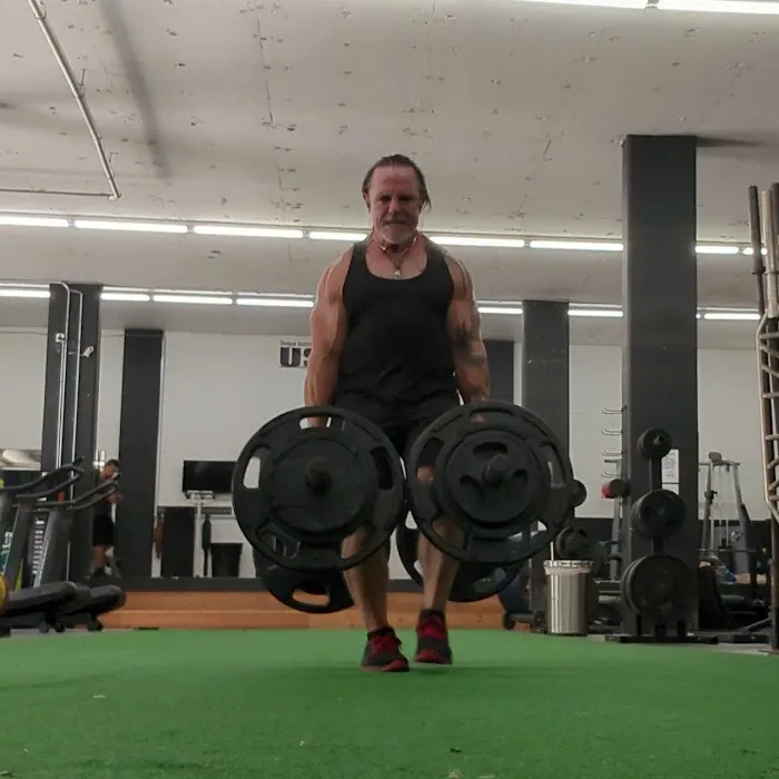 Olympic Gym Kansas City Picture 3