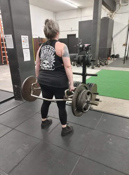 Olympic Gym Kansas City Picture 4