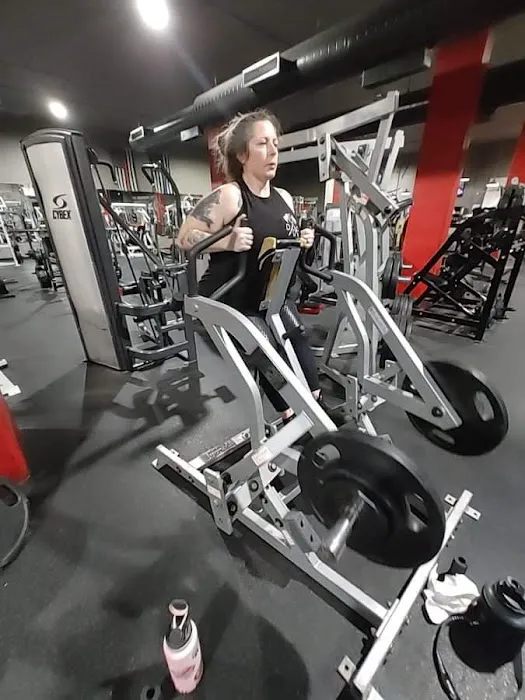 Olympic Gym Kansas City Picture 5