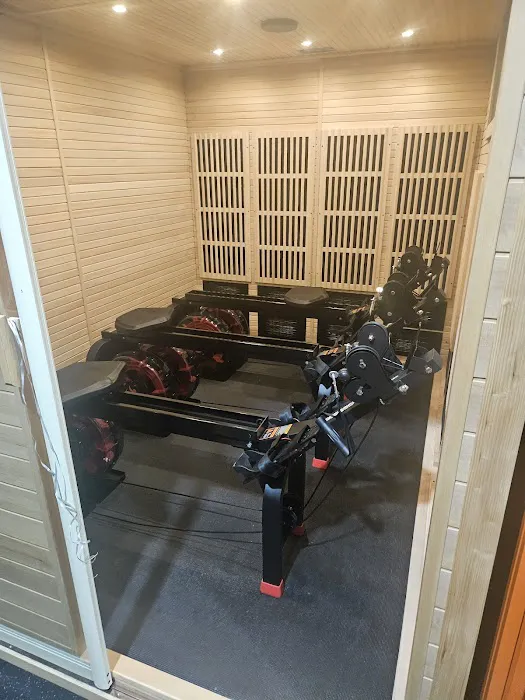 HOTWORX - Kansas City, MO - Metro Crossing Picture 7