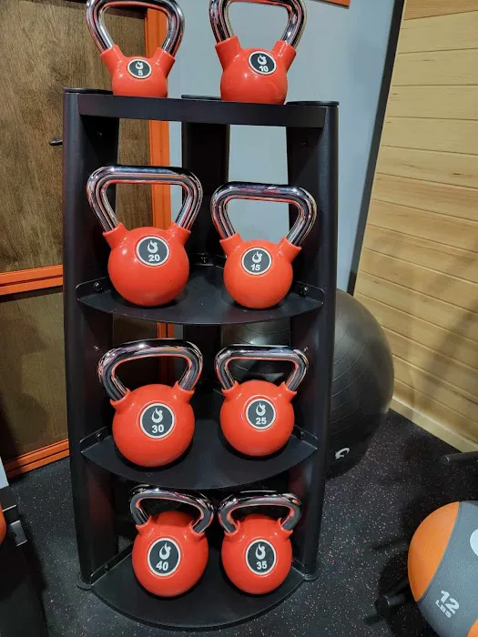 HOTWORX - Kansas City, MO - Metro Crossing Picture 4