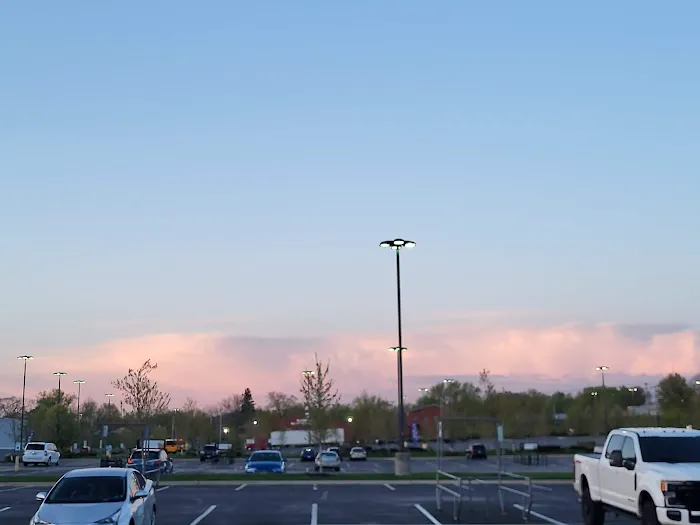 Planet Fitness Picture 6