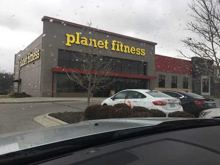 Planet Fitness Picture 4