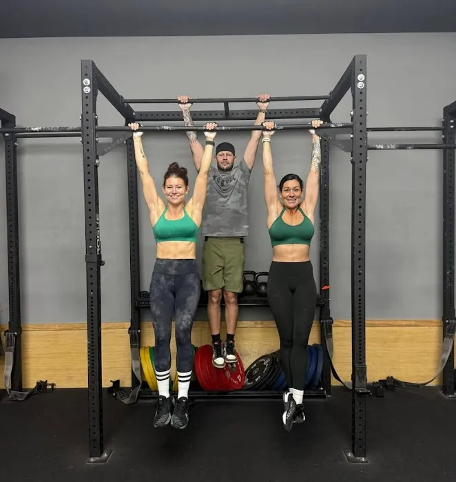 The Foundation Liberty 24hr Gym Picture 9