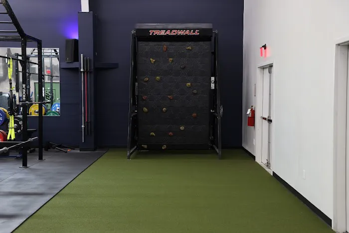 The Foundation Liberty 24hr Gym Picture 8