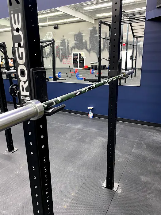 The Foundation Liberty 24hr Gym Picture 2