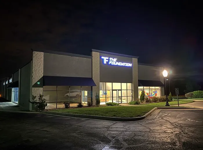 The Foundation Liberty 24hr Gym Picture 3