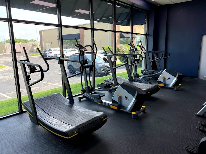 The Foundation Liberty 24hr Gym Picture 6