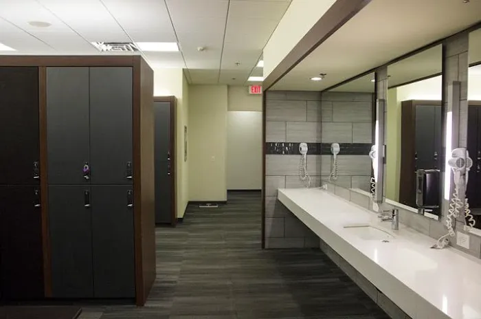 Genesis Health Clubs - Liberty Picture 1