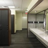 Genesis Health Clubs - Liberty ico