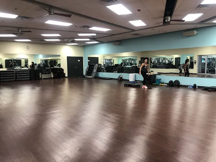 Genesis Health Clubs - Liberty Picture 3