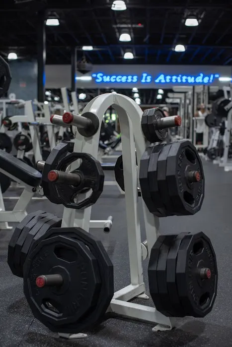 Genesis Health Clubs - Liberty Picture 2