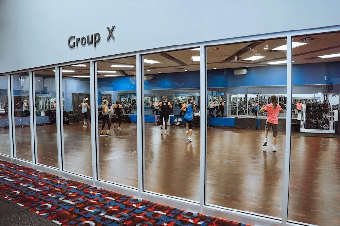 Genesis Health Clubs - Liberty Picture 8