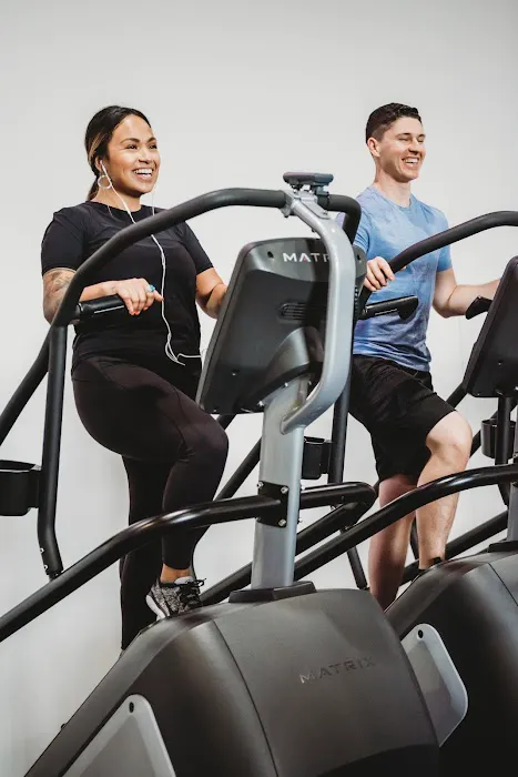 Genesis Health Clubs - Liberty Picture 4