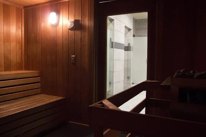 Genesis Health Clubs - Liberty Picture 6