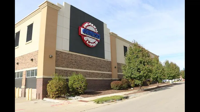Genesis Health Clubs - Liberty Picture 5