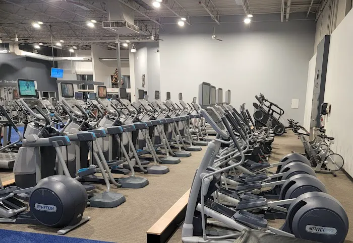 Genesis Health Clubs - Liberty Picture 9
