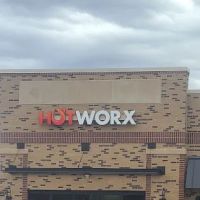 HOTWORX - Kansas City MO - Shoal Creek ico