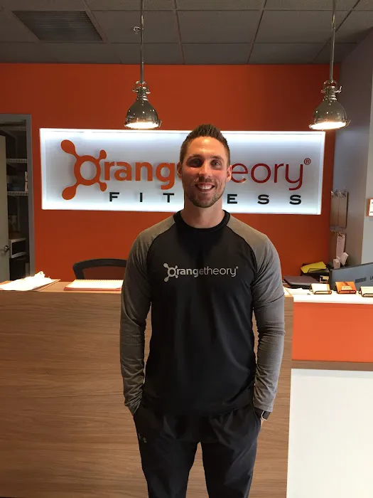 Orangetheory Fitness Picture 2