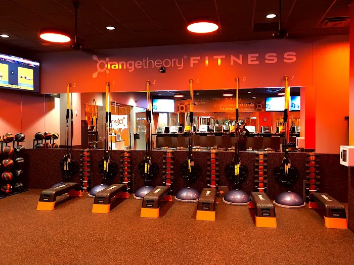 Orangetheory Fitness Picture 9