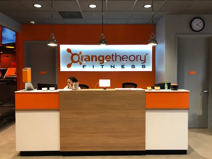 Orangetheory Fitness Picture 3