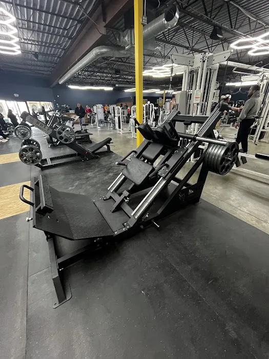 Lift Kansas City Picture 2