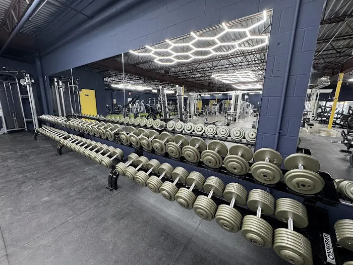 Lift Kansas City Picture 7