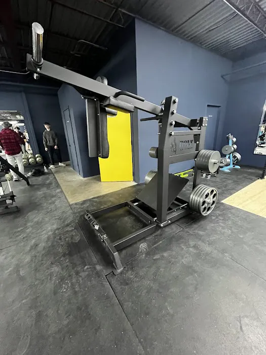 Lift Kansas City Picture 4