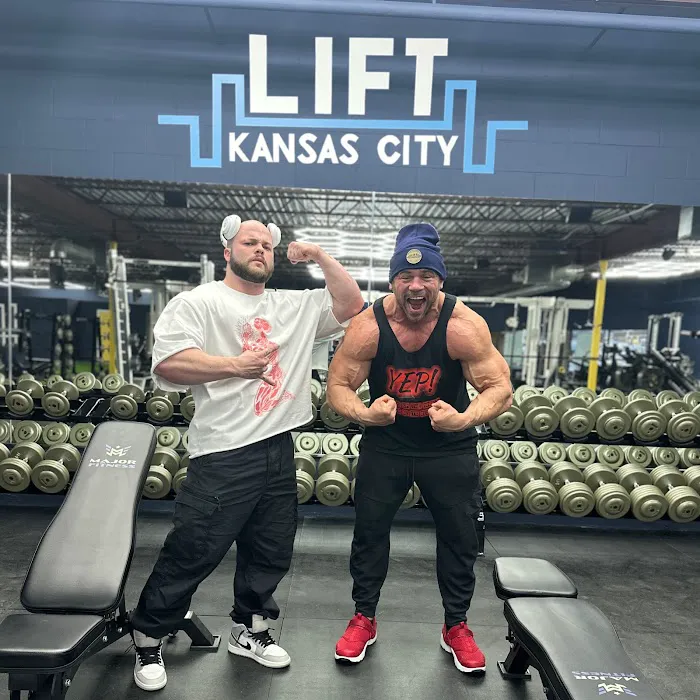 Lift Kansas City Picture 10