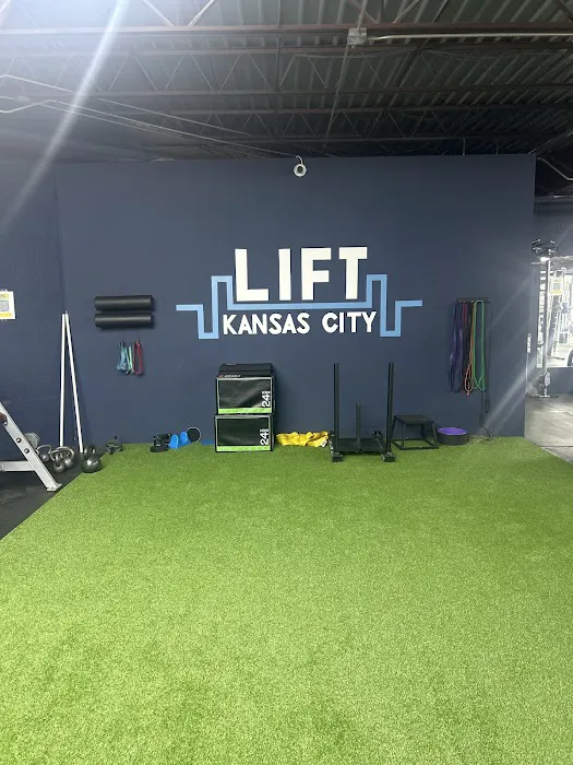 Lift Kansas City Picture 6