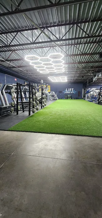 Lift Kansas City Picture 3