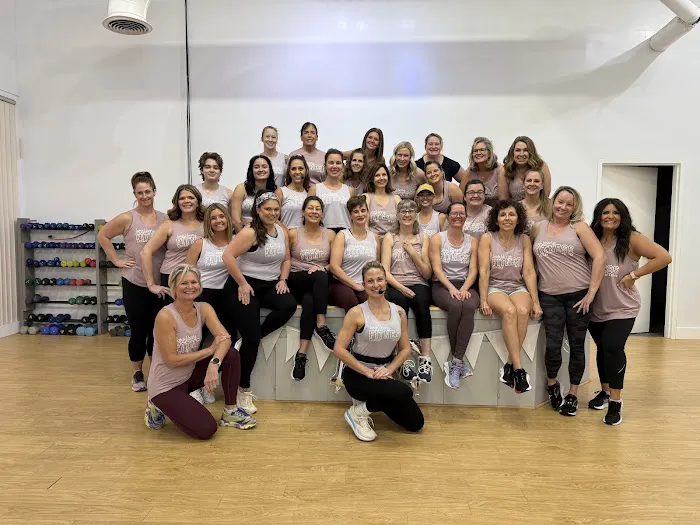 Jazzercise Liberty Fitness Center Picture 2