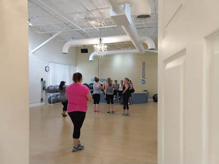 Jazzercise Liberty Fitness Center Picture 1