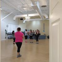 Jazzercise Liberty Fitness Center ico