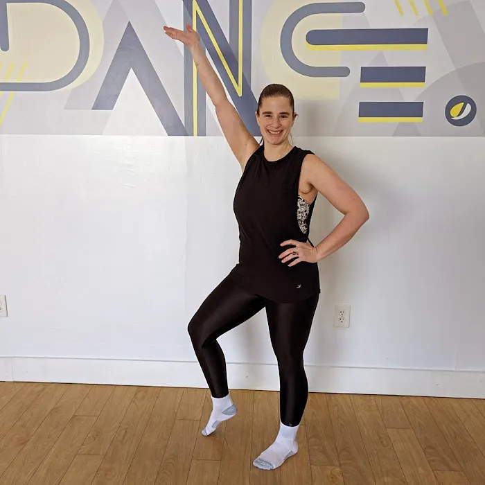 Jazzercise Liberty Fitness Center Picture 4