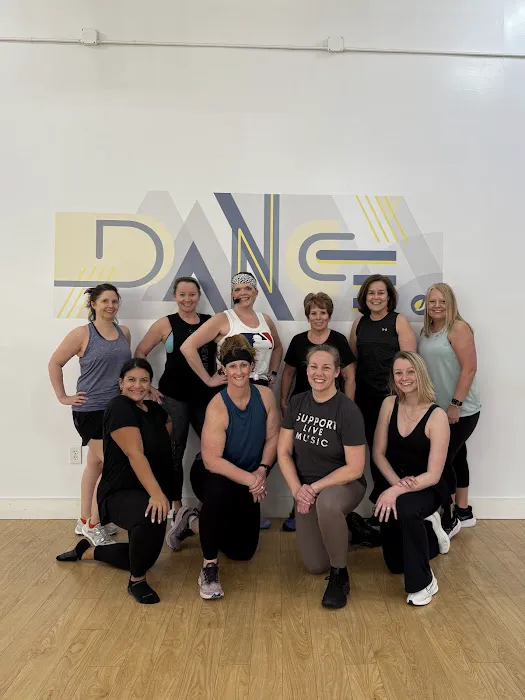 Jazzercise Liberty Fitness Center Picture 9