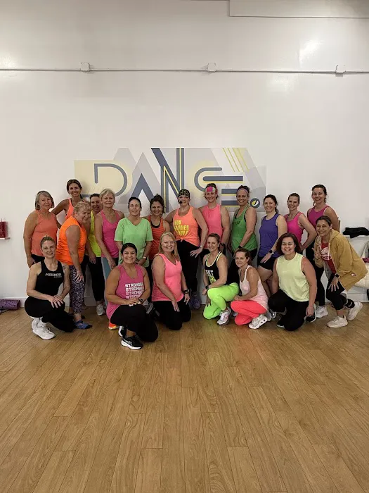 Jazzercise Liberty Fitness Center Picture 7