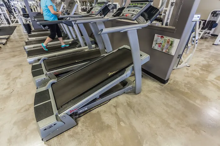 Eagle Fitness Health Club Picture 5