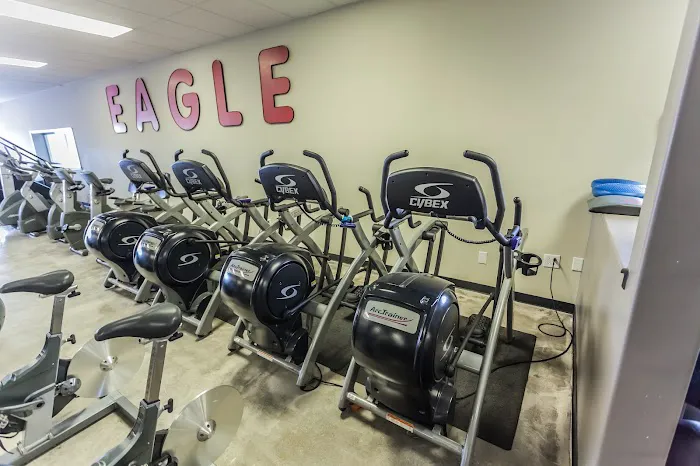 Eagle Fitness Health Club Picture 4