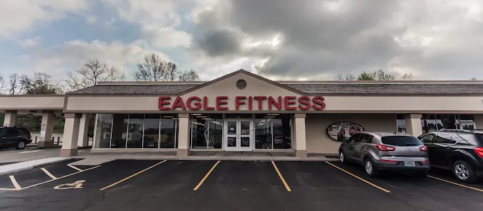Eagle Fitness Health Club Picture 3