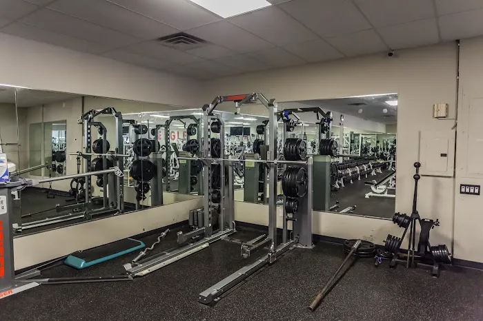 Eagle Fitness Health Club Picture 7