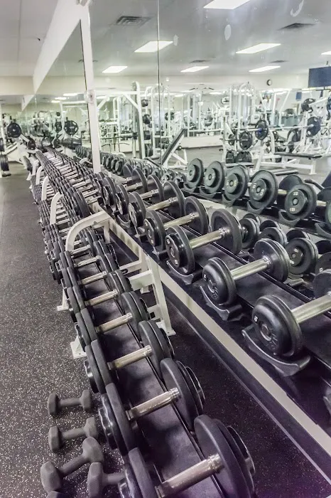 Eagle Fitness Health Club Picture 1