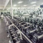 Eagle Fitness Health Club