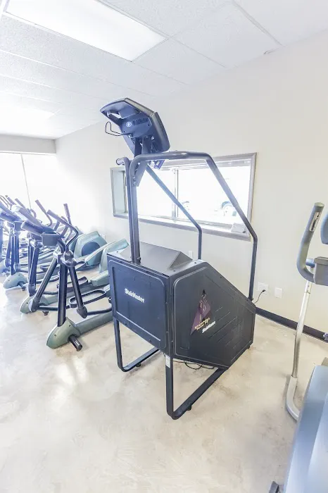 Eagle Fitness Health Club Picture 2