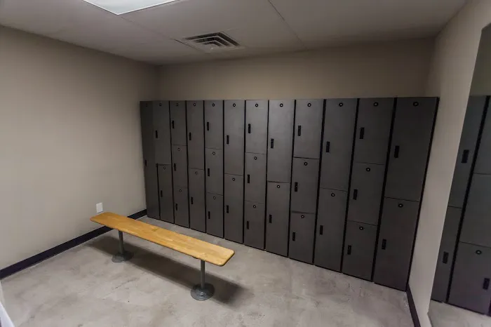 Eagle Fitness Health Club Picture 8