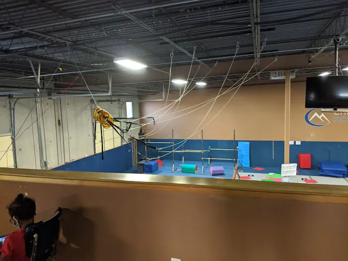 Chalky Mountain Rocket Factory Picture 3